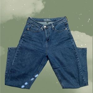 Wild fable highwaisted mom jeans